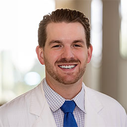 Trenton Bawcum, M.D.