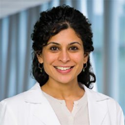 Uma Thakur, M.D.