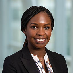 Uzoma Igboagi, M.D.
