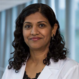 Vasantha Vasan, MD