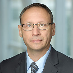 Wojciech Lesniak, Ph.D.