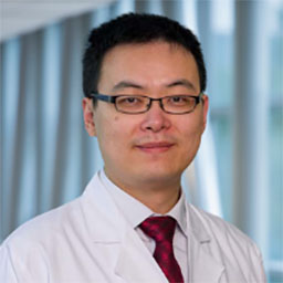 Xinhui Duan, Ph.D.