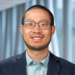 Yin Xi, Ph.D.