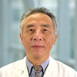 Zhiyue 'Jerry' Wang, Ph.D.