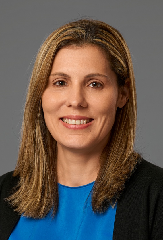 Natascha Cardoso da Fonseca, M.D.