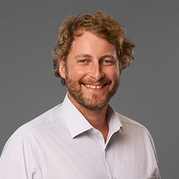 Tomas Amerio, M.D.