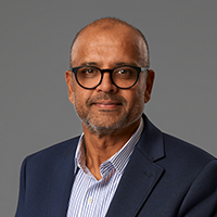 Asif Moin, M.D.