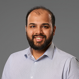 Bilal Quadri, M.D.