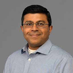 Aby Thomas, M.D.