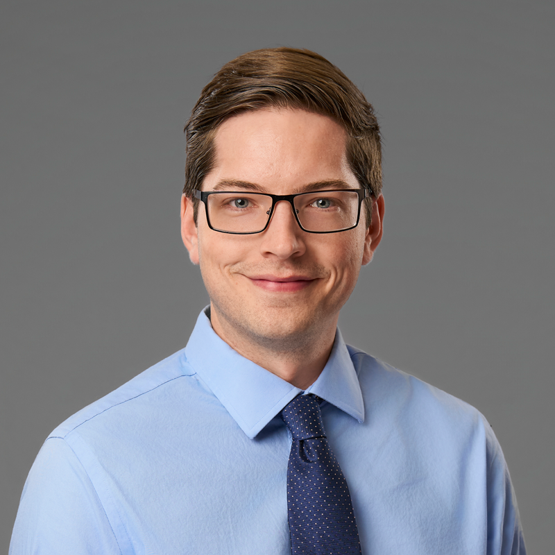 Daniel Tritz, M.D.