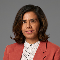 Neha Yadu, M.D.
