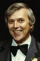 Edward Christansen, M.D.