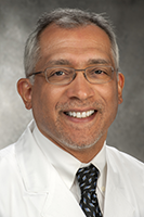 Orhan &Ouml;z, M.D., Ph.D.
