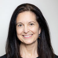 Suzanne Conzen, M.D.