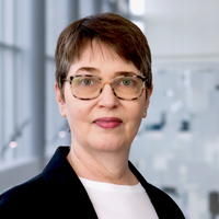 Lindsay Cowell, Ph.D., M.S.