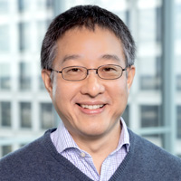 Yujin Hoshida, M.D., Ph.D.