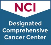 National Cancer Institute logo