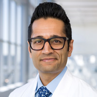 Madhukar S. Patel, M.D., M.B.A., SC.M.