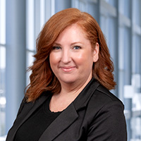 Lisa Quirk, M.S., M.P.H.