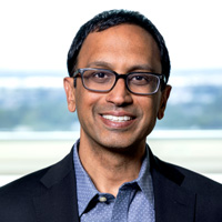 Amit Singal, M.D.