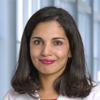 Nisha Unni, M.D.