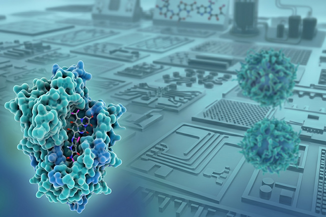 Chemistry, Biomedical Engineering, and Cancer