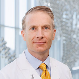 David E. Gerber, M.D.