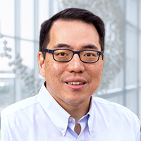 Jason Park, M.D. Ph.D.