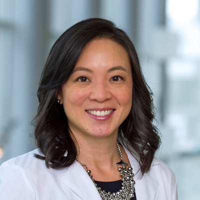 Melanie Sulistio, M.D.