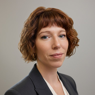 Headshot of Laurah Turner,&nbsp;Ph.D.&nbsp;