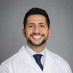 Habib Abla, M.D.