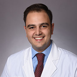 Andres Abreu, M.D.