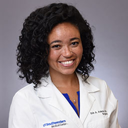Erin Adams, M.D.
