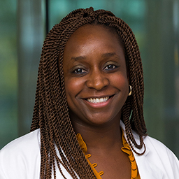 Chiaka Akarichi, M.D.