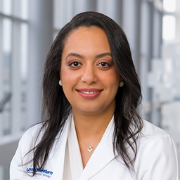 Fadwa Ali, M.D.