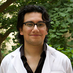 Christopher Aliaga, D.D.S.