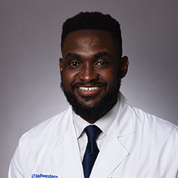 Jonathan Allotey, M.D.