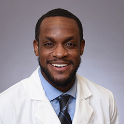 Chukwubinyelum Amaechi, M.D.