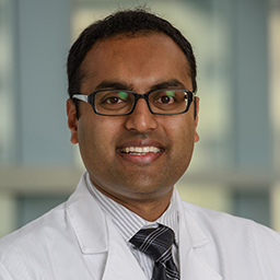 Mathew Augustine, M.D.