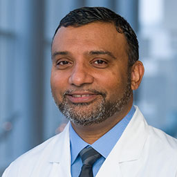 Mirza Baig, M.D.