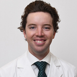 Andrew Bain, M.D.