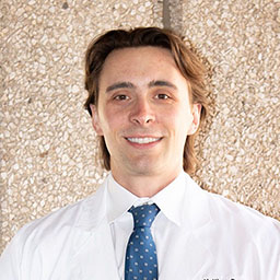 Matthew Beck, D.D.S.