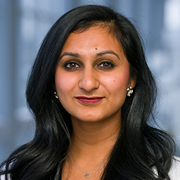 Sneha Bhat, M.D.