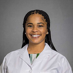 Sunteasja Billings, M.D.