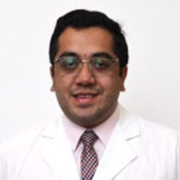 Syed Bokhari, M.B.B.S.