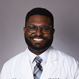 Rosheem Browne, M.D.