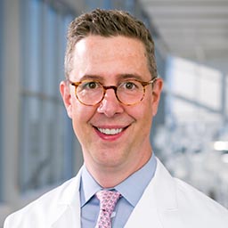 Brandon Bruns, M.D.