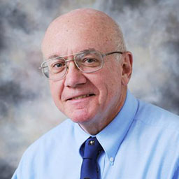George Buchanan, M.D.