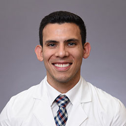 Munir Buhaya, M.D.