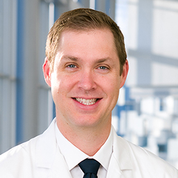 Dale Butler, M.D.